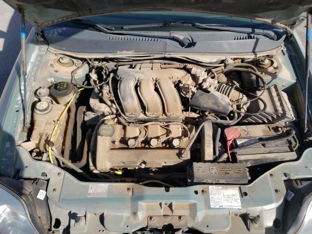 Photo 10 VIN: 1MEFM55SX5A617315 - MERCURY SABLE LS P 