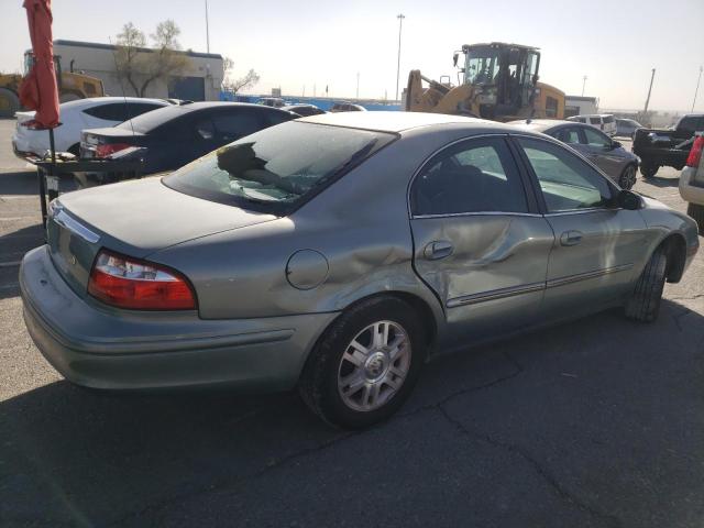 Photo 2 VIN: 1MEFM55SX5A617315 - MERCURY SABLE LS P 