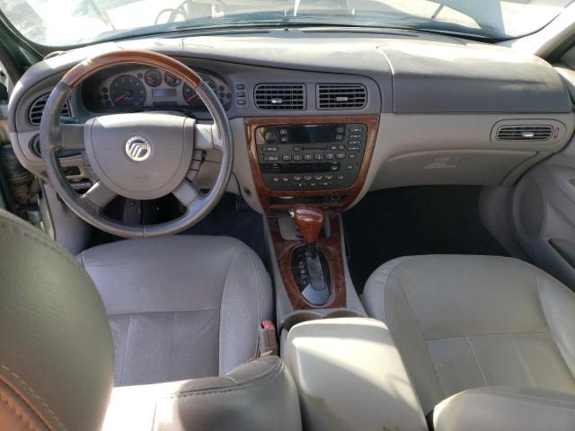 Photo 7 VIN: 1MEFM55SX5A617315 - MERCURY SABLE LS P 