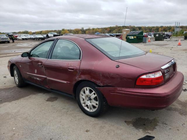 Photo 1 VIN: 1MEFM55SX5A624765 - MERCURY SABLE 