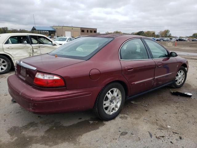 Photo 2 VIN: 1MEFM55SX5A624765 - MERCURY SABLE 