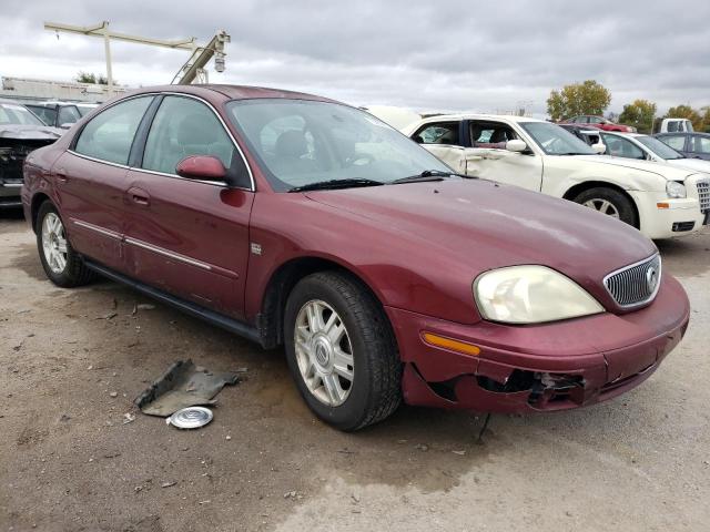 Photo 3 VIN: 1MEFM55SX5A624765 - MERCURY SABLE 