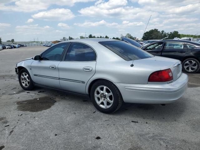 Photo 1 VIN: 1MEFM55SXYA616704 - MERCURY SABLE 