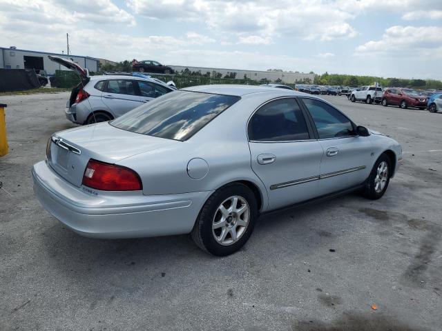 Photo 2 VIN: 1MEFM55SXYA616704 - MERCURY SABLE 