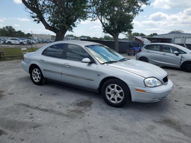 Photo 3 VIN: 1MEFM55SXYA616704 - MERCURY SABLE 