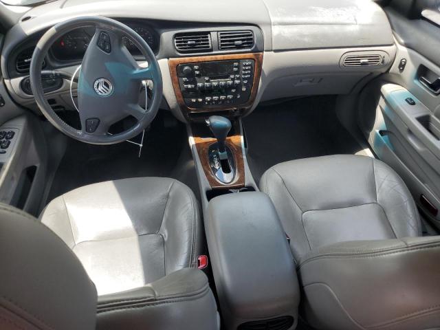 Photo 7 VIN: 1MEFM55SXYA616704 - MERCURY SABLE 