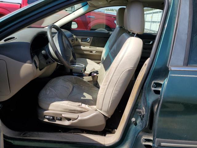 Photo 6 VIN: 1MEFM55SXYA645961 - MERCURY SABLE 