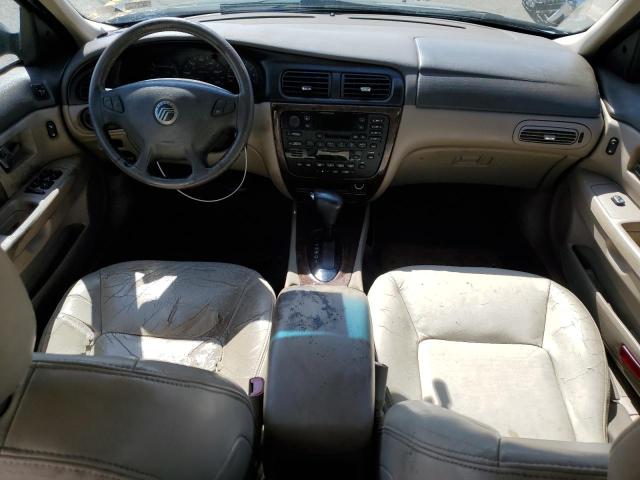 Photo 7 VIN: 1MEFM55SXYA645961 - MERCURY SABLE 