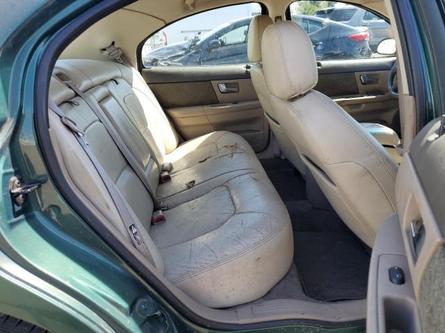 Photo 9 VIN: 1MEFM55SXYA645961 - MERCURY SABLE 