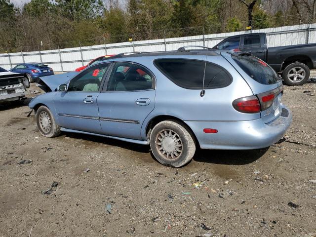 Photo 1 VIN: 1MEFM55U1WA649444 - MERCURY SABLE 