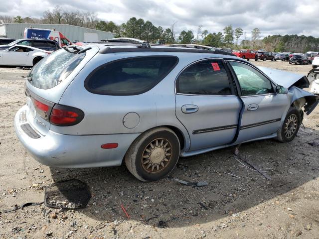 Photo 2 VIN: 1MEFM55U1WA649444 - MERCURY SABLE 