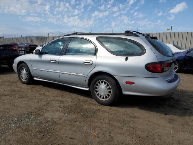 Photo 1 VIN: 1MEFM55U1WG639168 - MERCURY SABLE LS 