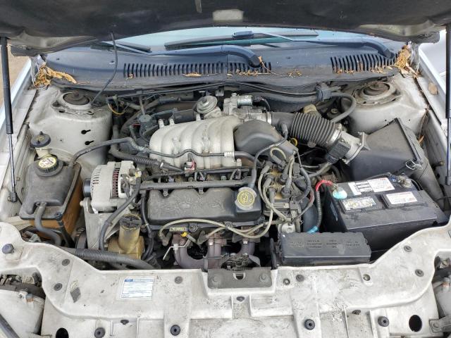 Photo 10 VIN: 1MEFM55U1WG639168 - MERCURY SABLE LS 