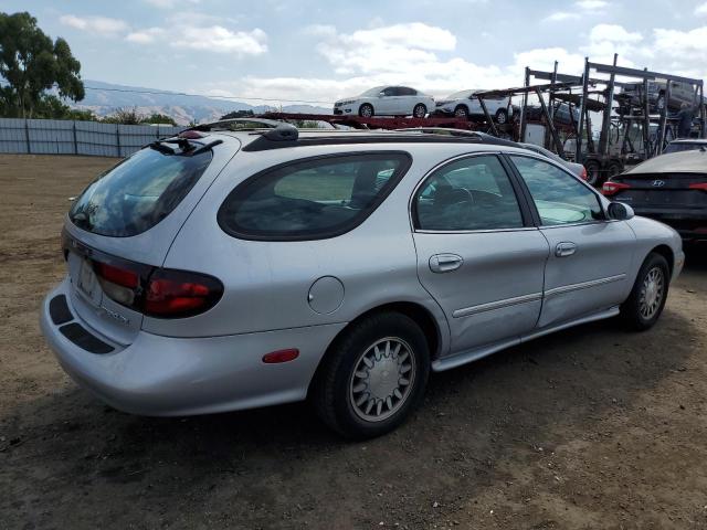 Photo 2 VIN: 1MEFM55U1WG639168 - MERCURY SABLE LS 