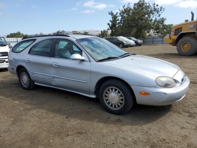 Photo 3 VIN: 1MEFM55U1WG639168 - MERCURY SABLE LS 