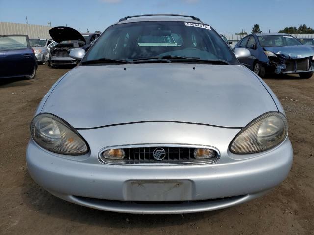 Photo 4 VIN: 1MEFM55U1WG639168 - MERCURY SABLE LS 