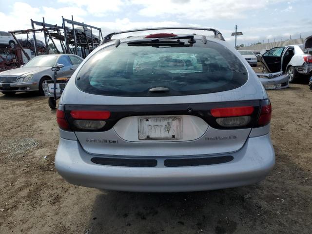 Photo 5 VIN: 1MEFM55U1WG639168 - MERCURY SABLE LS 