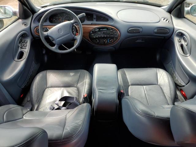 Photo 7 VIN: 1MEFM55U1WG639168 - MERCURY SABLE LS 