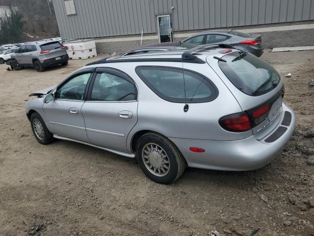 Photo 1 VIN: 1MEFM55U5WA626765 - MERCURY SABLE 