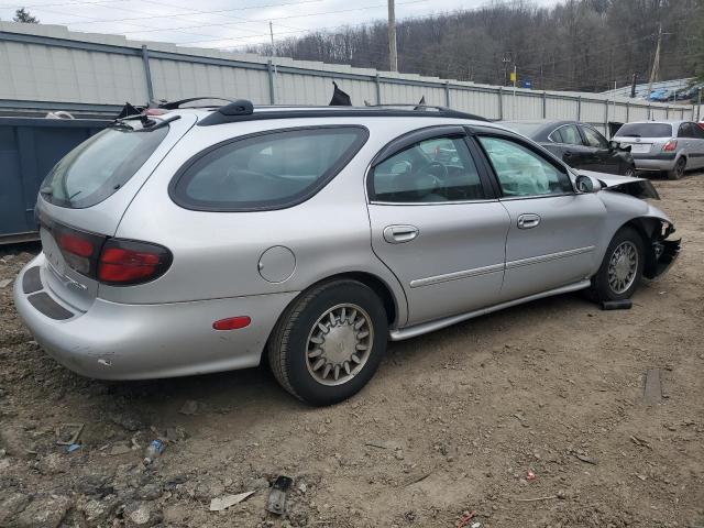 Photo 2 VIN: 1MEFM55U5WA626765 - MERCURY SABLE 