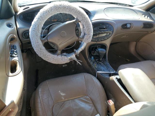 Photo 7 VIN: 1MEFM58S9WG613623 - MERCURY SABLE LS P 