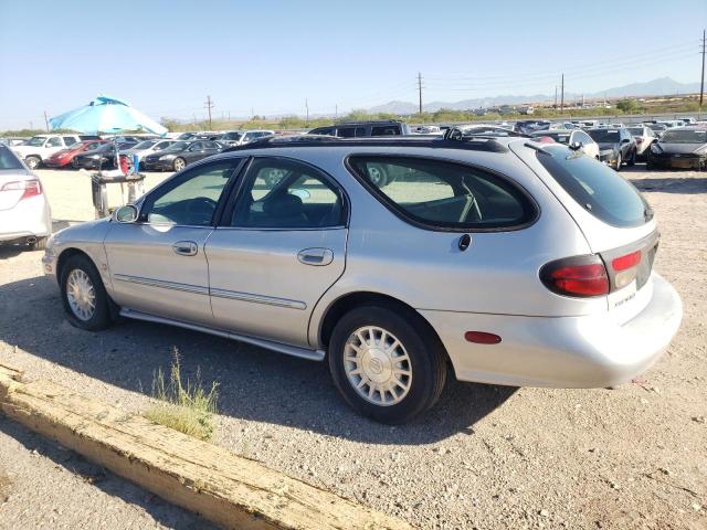 Photo 1 VIN: 1MEFM58S9XA614985 - MERCURY SABLE GS 