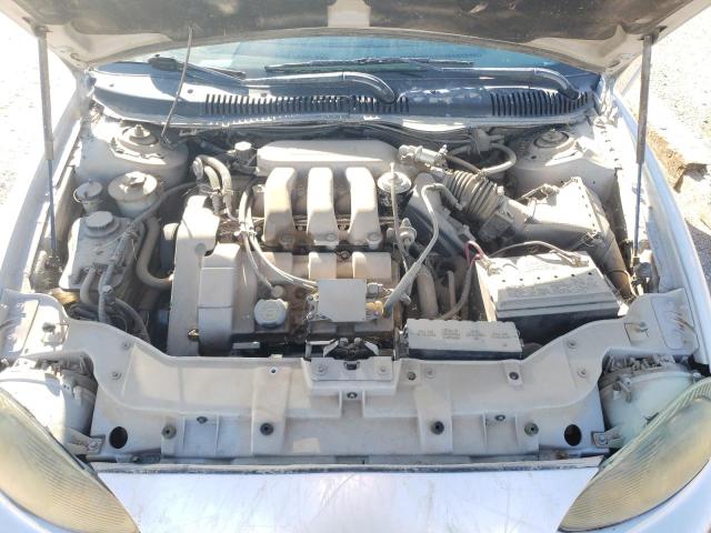 Photo 10 VIN: 1MEFM58S9XA614985 - MERCURY SABLE GS 