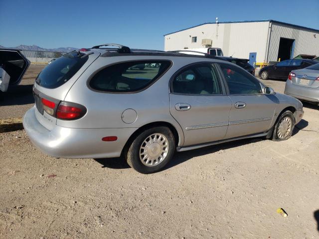 Photo 2 VIN: 1MEFM58S9XA614985 - MERCURY SABLE GS 