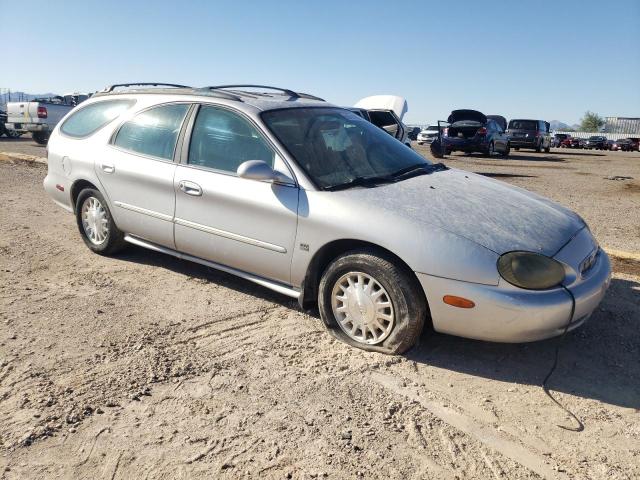 Photo 3 VIN: 1MEFM58S9XA614985 - MERCURY SABLE GS 