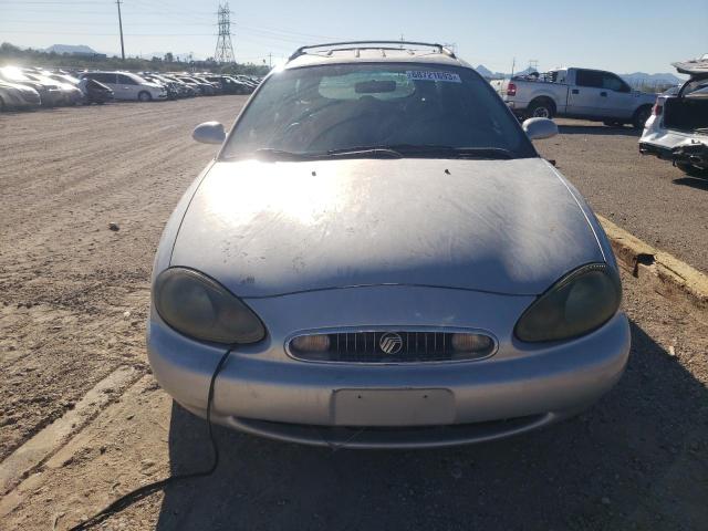 Photo 4 VIN: 1MEFM58S9XA614985 - MERCURY SABLE GS 