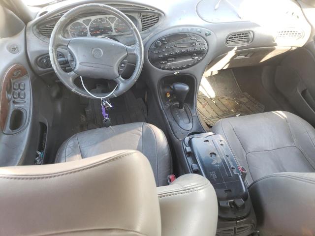 Photo 7 VIN: 1MEFM58S9XA614985 - MERCURY SABLE GS 