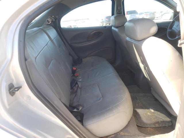 Photo 9 VIN: 1MEFM58S9XA614985 - MERCURY SABLE GS 