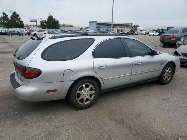 Photo 2 VIN: 1MEFM59S0YG637374 - MERCURY SABLE 