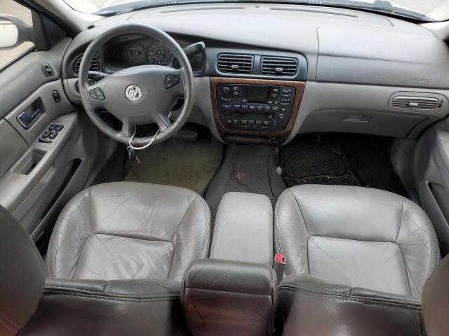 Photo 7 VIN: 1MEFM59S0YG637374 - MERCURY SABLE 