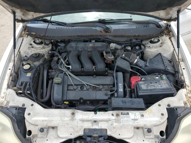 Photo 10 VIN: 1MEFM59S31A636499 - MERCURY SABLE LS P 