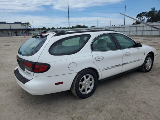 Photo 2 VIN: 1MEFM59S31A636499 - MERCURY SABLE LS P 