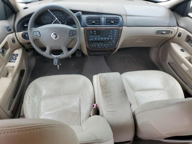 Photo 7 VIN: 1MEFM59S31A636499 - MERCURY SABLE LS P 