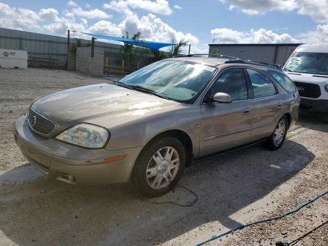 Photo 0 VIN: 1MEFM59S54A604447 - MERCURY SABLE LS P 