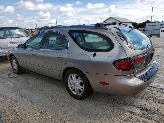 Photo 1 VIN: 1MEFM59S54A604447 - MERCURY SABLE LS P 