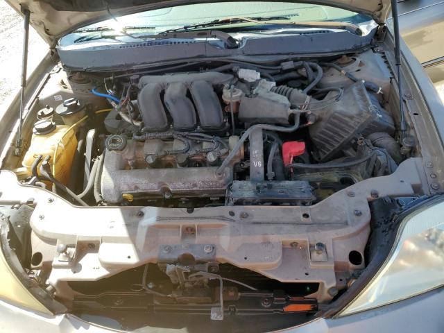 Photo 11 VIN: 1MEFM59S54A604447 - MERCURY SABLE LS P 