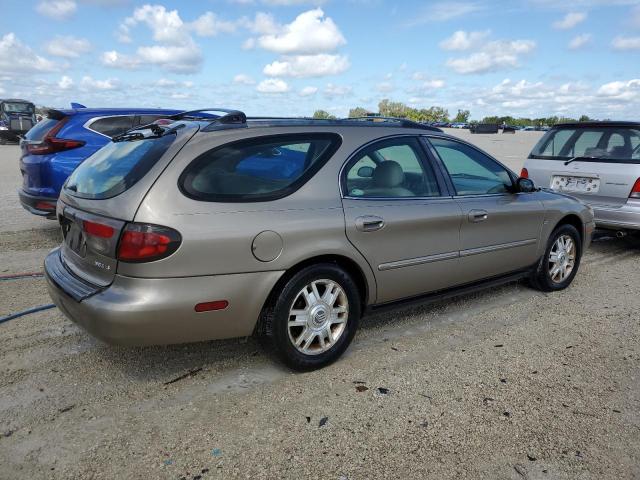 Photo 2 VIN: 1MEFM59S54A604447 - MERCURY SABLE LS P 