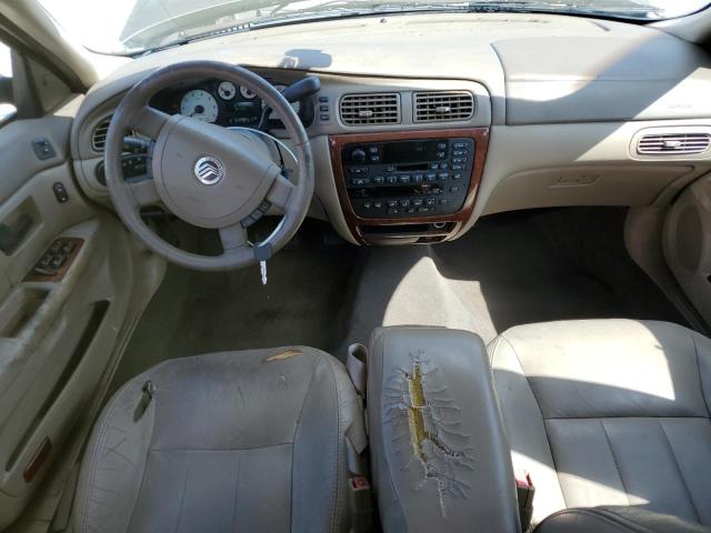 Photo 7 VIN: 1MEFM59S54A604447 - MERCURY SABLE LS P 