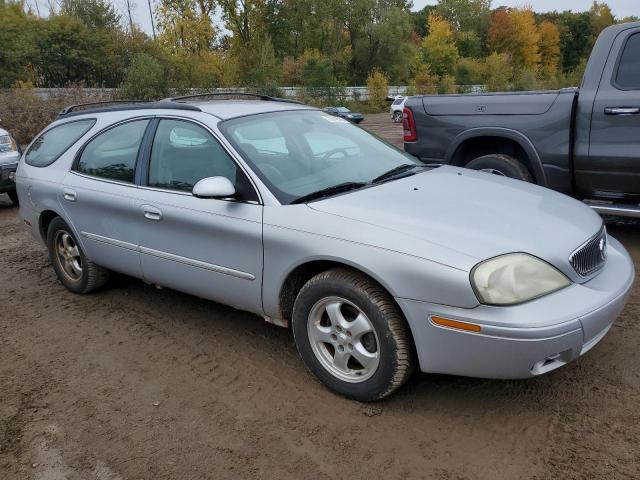 Photo 3 VIN: 1MEFM59S54A606988 - MERCURY SABLE LS P 