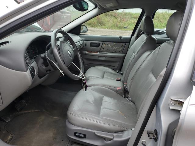 Photo 6 VIN: 1MEFM59S54A606988 - MERCURY SABLE LS P 