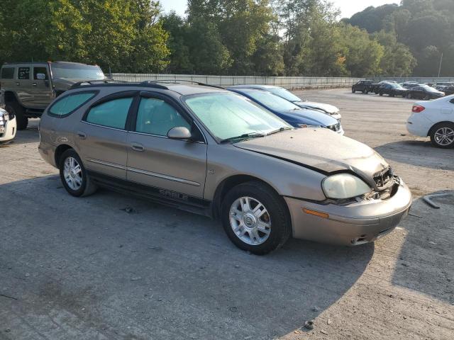 Photo 3 VIN: 1MEFM59S54A611821 - MERCURY SABLE LS P 