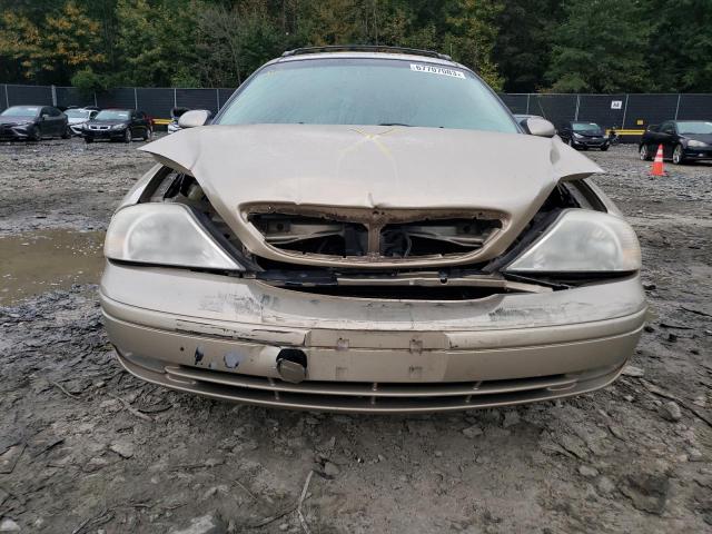 Photo 4 VIN: 1MEFM59S5YA636563 - MERCURY SABLE LS P 