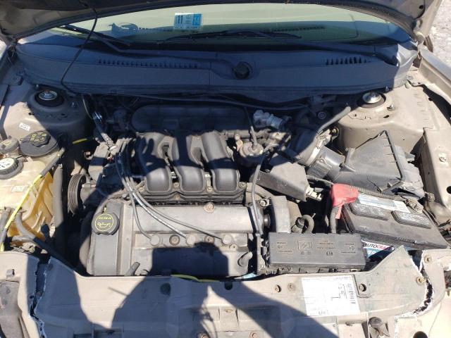 Photo 10 VIN: 1MEFM59S63A624799 - MERCURY SABLE LS P 