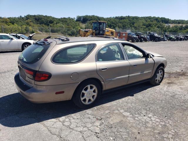 Photo 2 VIN: 1MEFM59S63A624799 - MERCURY SABLE LS P 