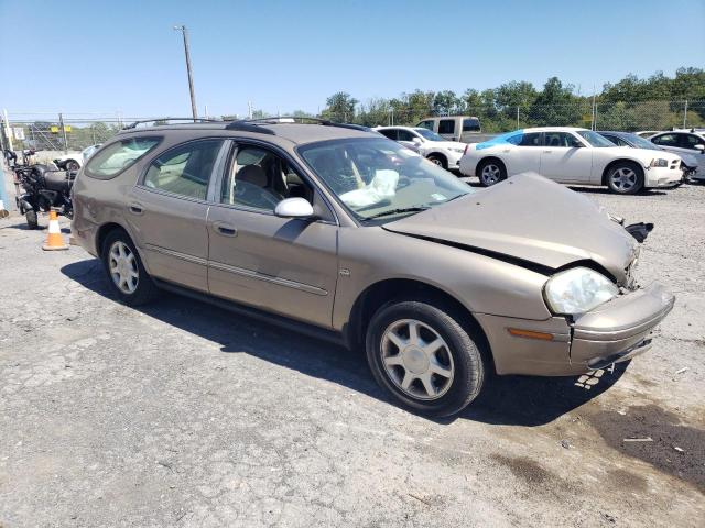 Photo 3 VIN: 1MEFM59S63A624799 - MERCURY SABLE LS P 