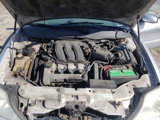 Photo 6 VIN: 1MEFM59S64A604036 - MERCURY SABLE LS P 